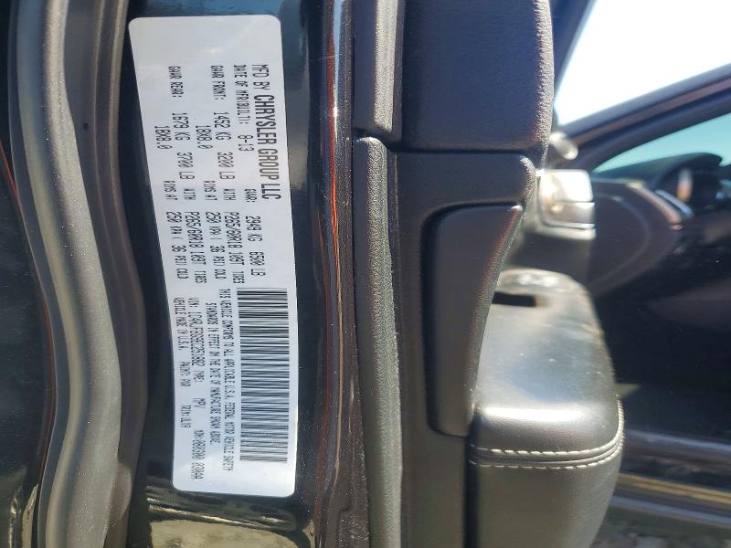 Aukcja sprzedaży 2014 Jeep Grand Cherokee, vin: 1C4RJFBG9EC251882, numer aukcji: 54653376