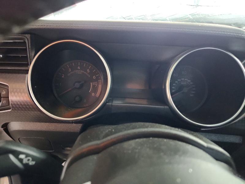 Auction sale of the 2019 Ford Mustang, vin: 1FA6P8TH5K5161316, lot number: 57626106