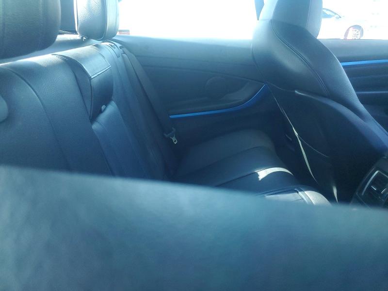 58140806 :رقم المزاد ، WBA3V7C59G5A24826 vin ، 2016 Bmw 428 مزاد بيع