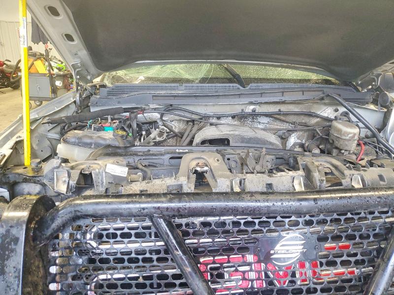Продаж на аукціоні авто 2017 Gmc Sierra, vin: 1GT12SEG0HF188754, номер лоту: 57689516