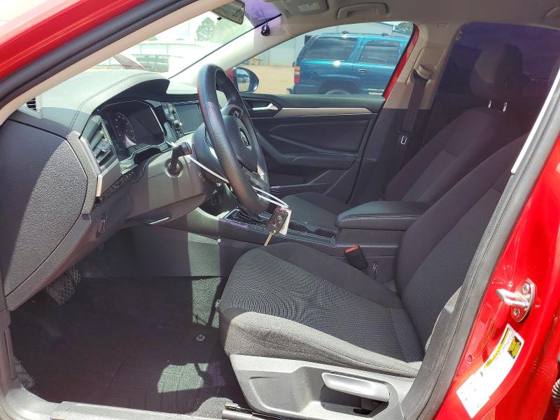 Aukcja sprzedaży 2019 Volkswagen Jetta, vin: 3VWC57BU2KM083967, numer aukcji: 57299206