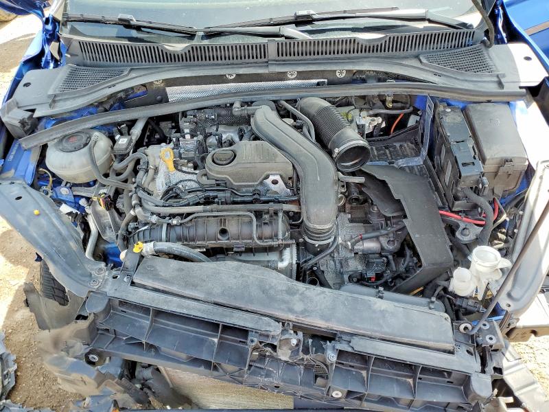 2023 Volkswagen Jetta მანქანა იყიდება აუქციონზე, vin: 3VWSM7BU6PM010512, აუქციონის ნომერი: 56680146