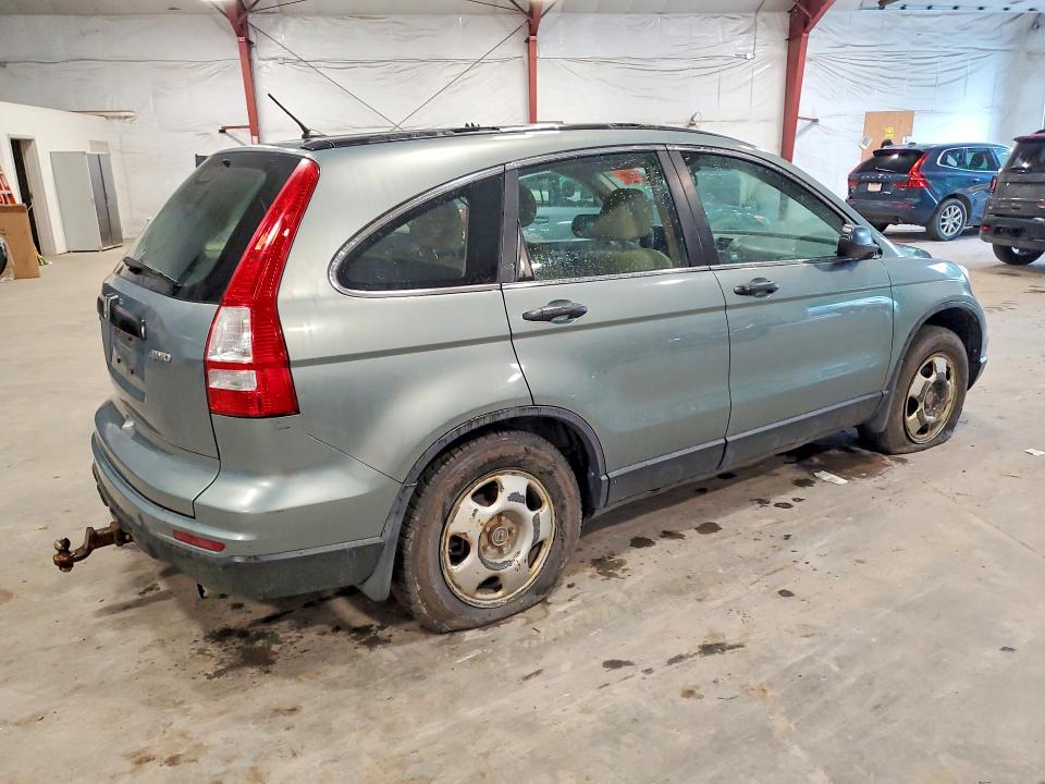 Aukcja sprzedaży 2010 Honda Cr-v, vin: 5J6RE4H36AL074421, numer aukcji: 57754636