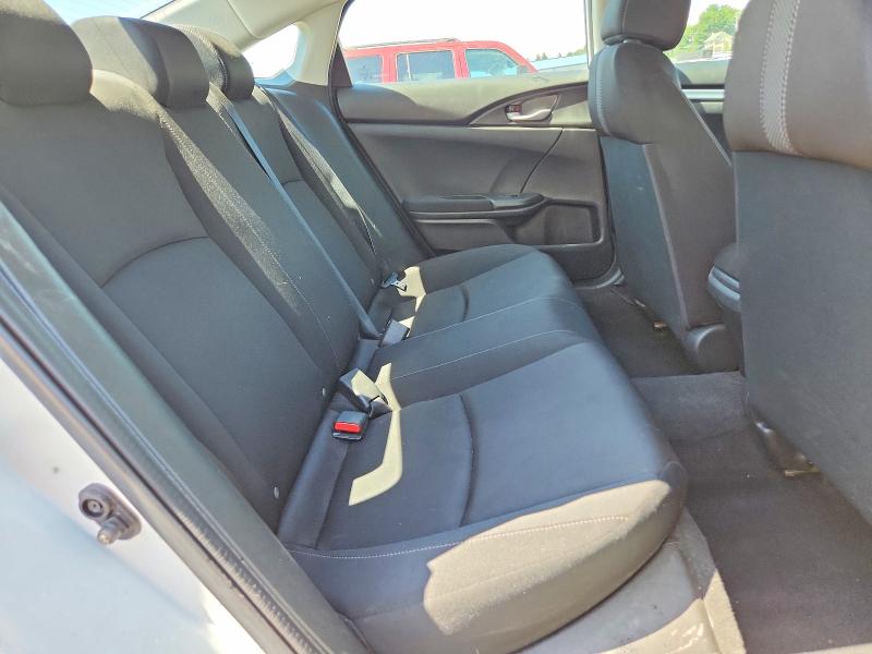 Aukcja sprzedaży 2020 Honda Civic, vin: 2HGFC2F66LH562236, numer aukcji: 57622476