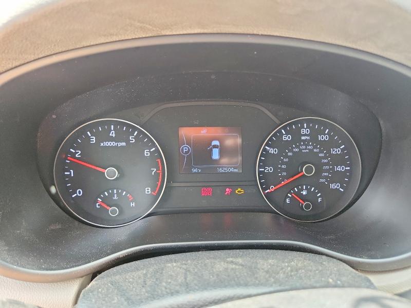 Aukcja sprzedaży 2018 Kia Sportage, vin: KNDPM3ACXJ7351388, numer aukcji: 59233426