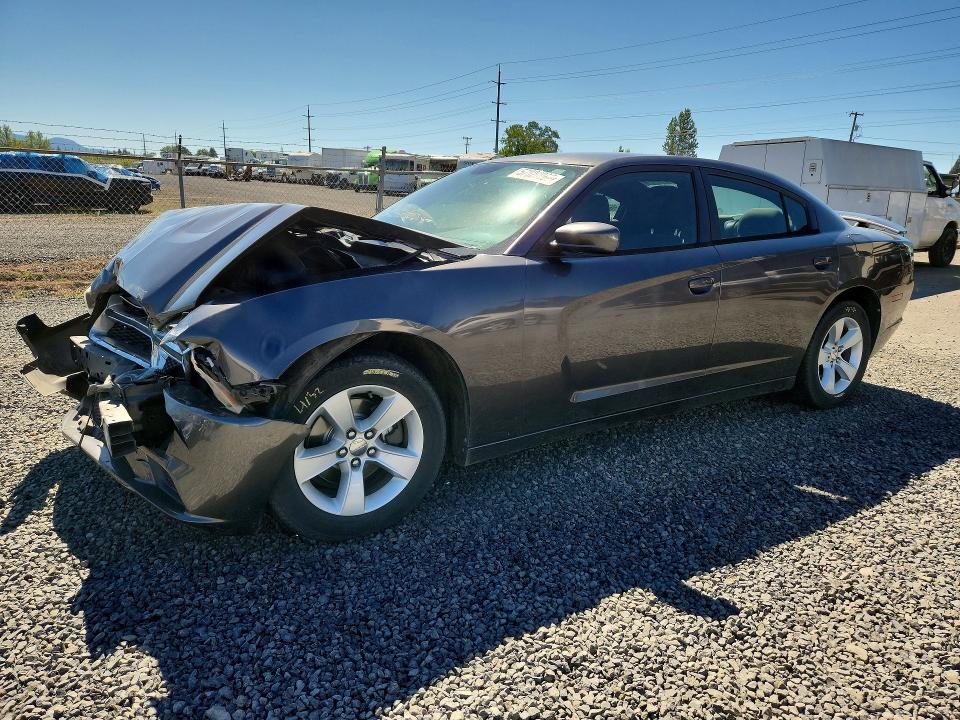 Aukcja sprzedaży 2014 Dodge Charger, vin: 2C3CDXBG3EH113551, numer aukcji: 57020086