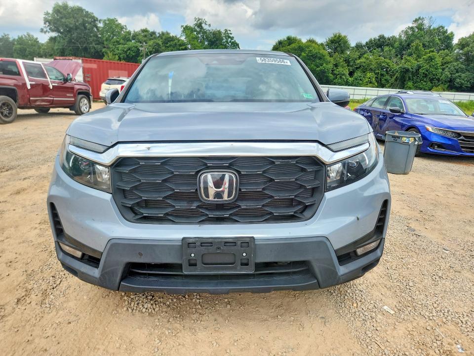 Продаж на аукціоні авто 2023 Honda Passport, vin: 5FNYF8H56PB011631, номер лоту: 58359586