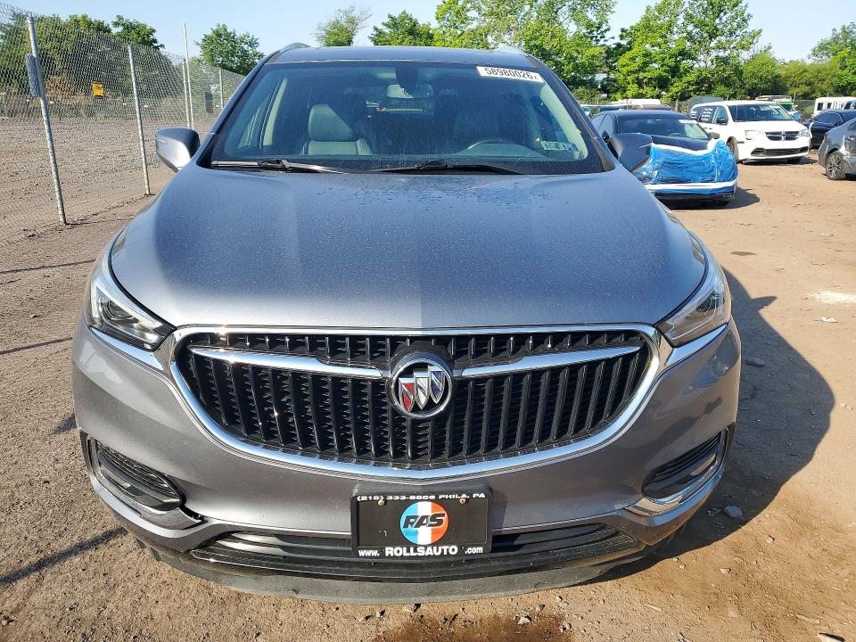 Aukcja sprzedaży 2019 Buick Enclave, vin: 5GAEVAKW2KJ271736, numer aukcji: 58980026