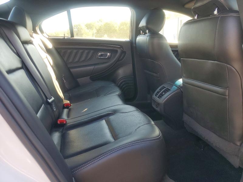 Aukcja sprzedaży 2013 Ford Taurus, vin: 1FAHP2F88DG233036, numer aukcji: 53343636