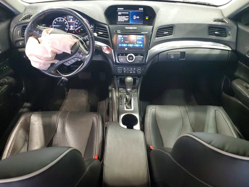 Продаж на аукціоні авто 2019 Acura Ilx, vin: 19UDE2F78KA014925, номер лоту: 55811986