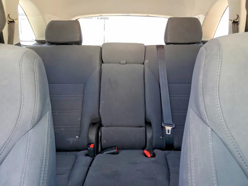 2017 Kia Sorento მანქანა იყიდება აუქციონზე, vin: 5XYPGDA59HG196148, აუქციონის ნომერი: 58577986