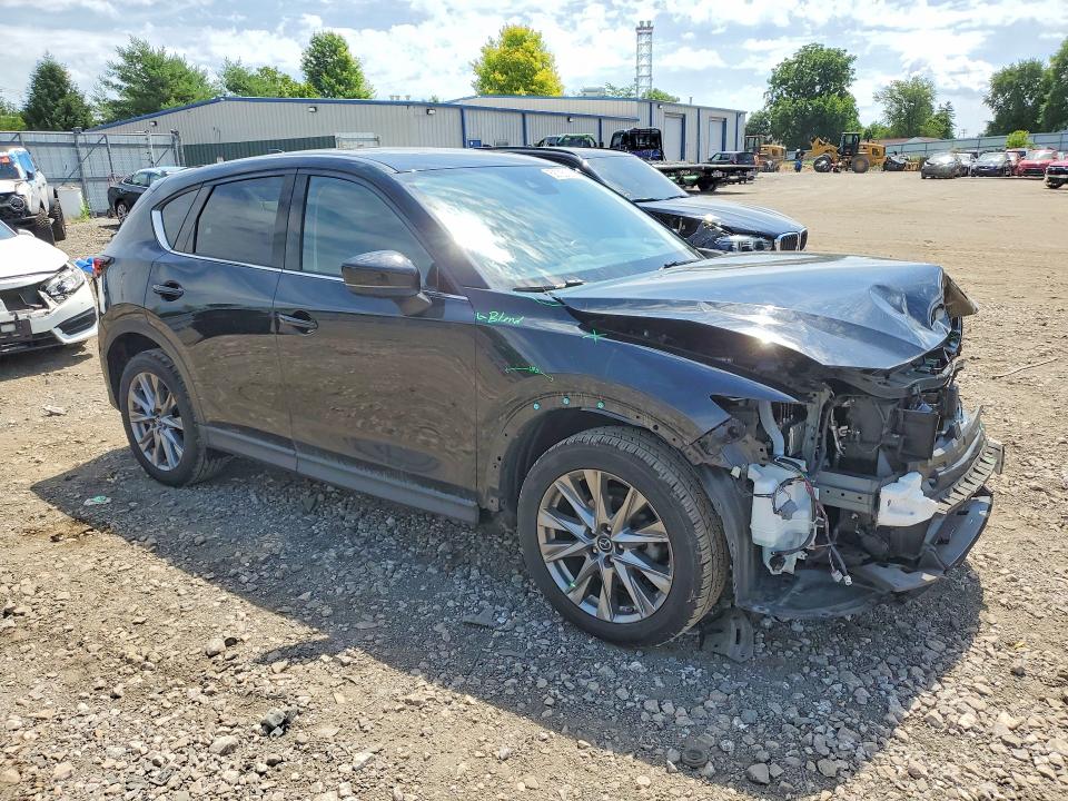 Продаж на аукціоні авто 2020 Mazda Cx-5, vin: JM3KFBDM3L0819676, номер лоту: 58725136