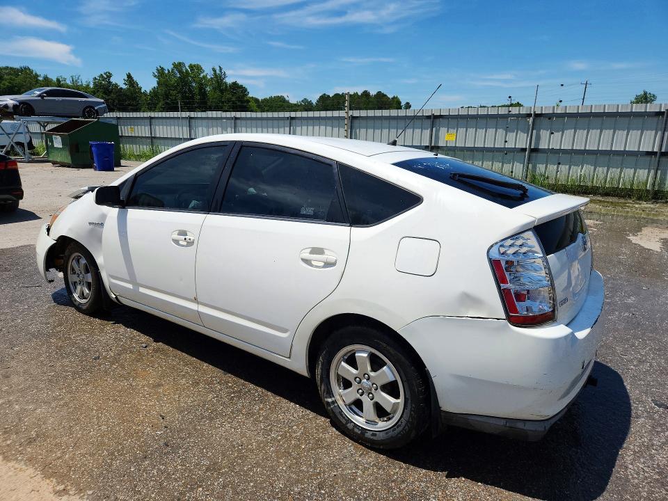2009 Toyota Prius მანქანა იყიდება აუქციონზე, vin: JTDKB20U193472625, აუქციონის ნომერი: 56274536