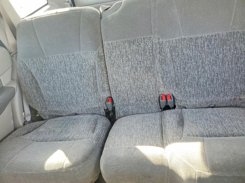 2003 Chevrolet Trailblazr მანქანა იყიდება აუქციონზე, vin: 1GNDS13S432148926, აუქციონის ნომერი: 57161486