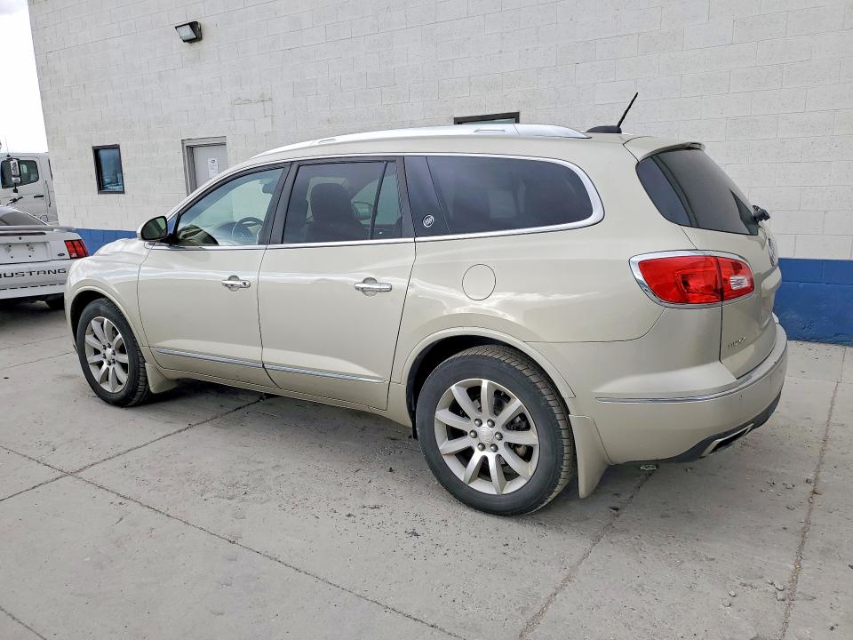 Aukcja sprzedaży 2016 Buick Enclave, vin: 5GAKVCKD7GJ286723, numer aukcji: 56051916