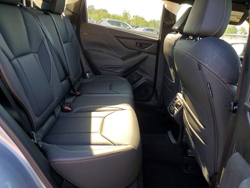 Продажа на аукционе авто 2025 Subaru Forester, vin: JF2SKAJC2SH406031, номер лота: 55833886