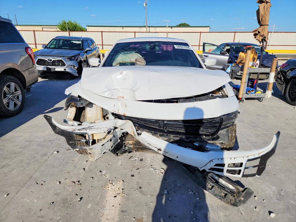 Продажа на аукционе авто 2015 Dodge Charger, vin: 2C3CDXHG1FH799162, номер лота: 56947936