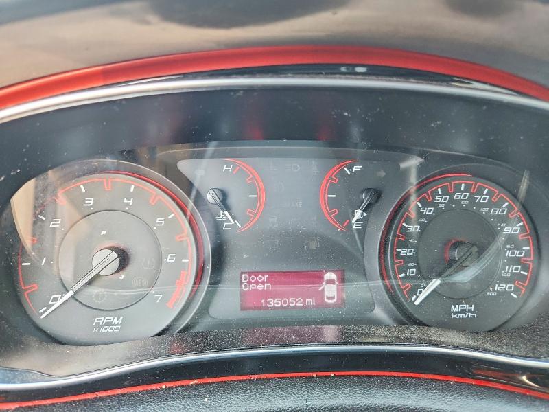 2016 Dodge Dart მანქანა იყიდება აუქციონზე, vin: 1C3CDFBB7GD679937, აუქციონის ნომერი: 59138516