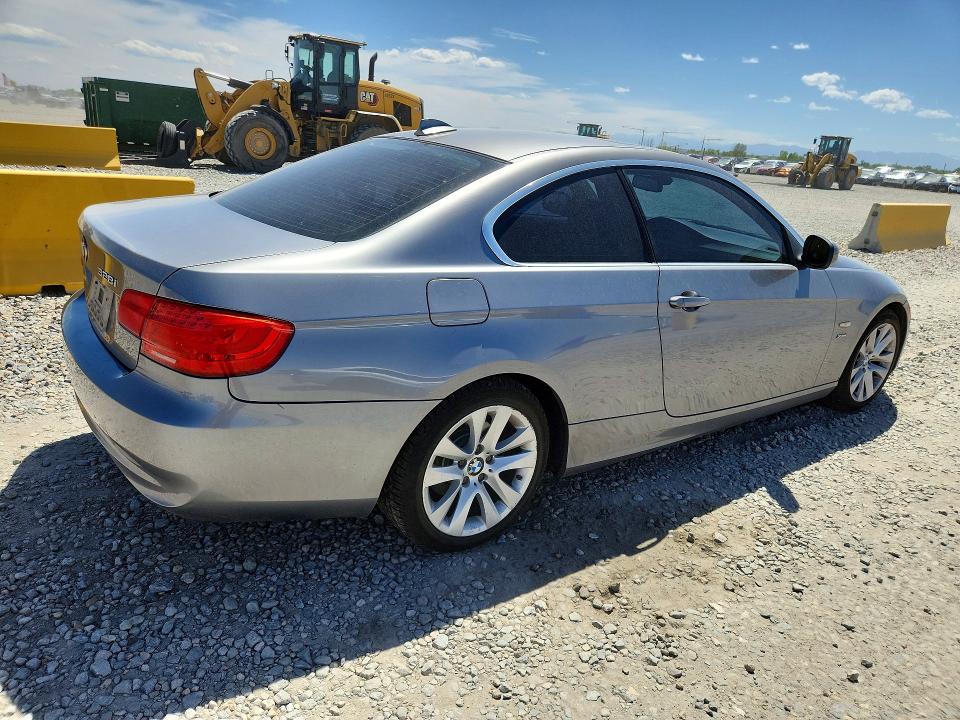 Продаж на аукціоні авто 2012 Bmw 328, vin: WBAKF5C59CE656617, номер лоту: 57414156