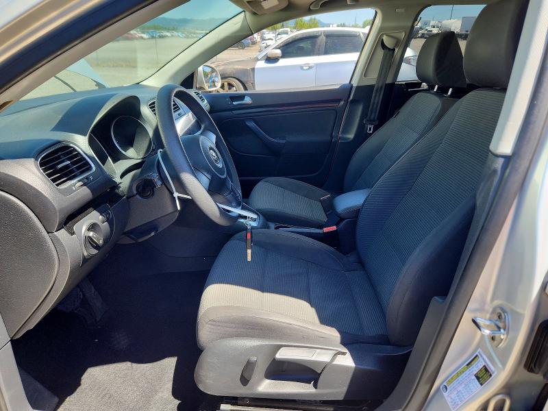 Aukcja sprzedaży 2010 Volkswagen Jetta, vin: 3VWMZ8AJ3AM663412, numer aukcji: 56085596