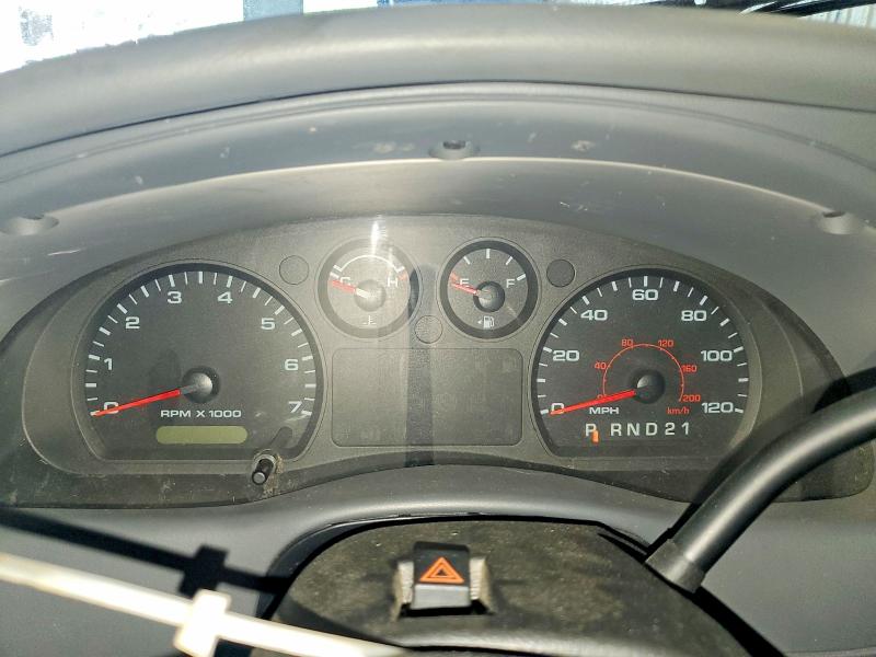 53492586 :رقم المزاد ، 1FTZR15E14TA06952 vin ، 2004 Ford Ranger مزاد بيع