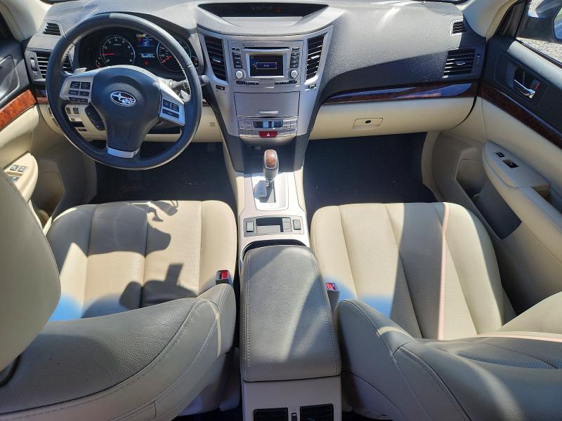 Продаж на аукціоні авто 2013 Subaru Legacy, vin: 4S3BMDK62D2041715, номер лоту: 58455636