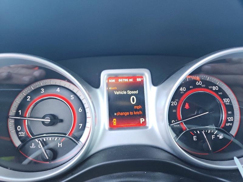 Aukcja sprzedaży 2019 Dodge Journey, vin: 3C4PDDEG9KT752091, numer aukcji: 57517706