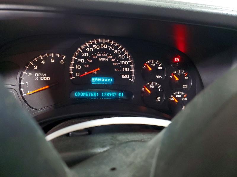 Aukcja sprzedaży 2004 Gmc New Sierra, vin: 1GTEK19T34Z345527, numer aukcji: 58448236