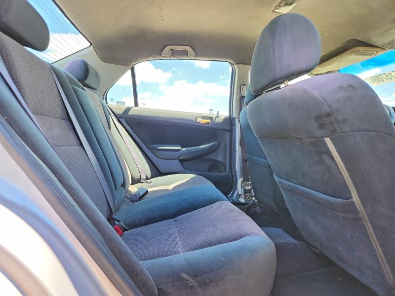 56515786 :رقم المزاد ، 1HGCM56323A007354 vin ، 2003 Honda Accord مزاد بيع
