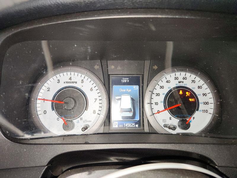 58860026 :رقم المزاد ، 5TDXK3DC7GS743079 vin ، 2016 Toyota Sienna مزاد بيع