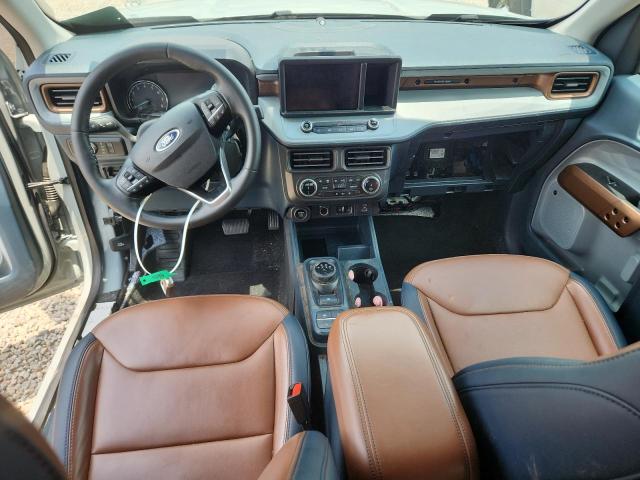 Продаж на аукціоні авто 2023 Ford Maverick, vin: 3FTTW8F96PRA24264, номер лоту: 57082686