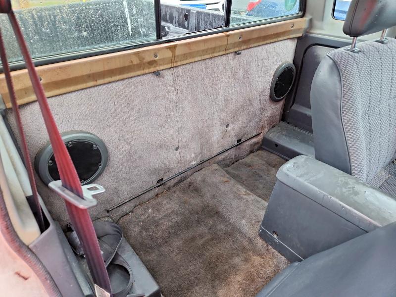 Продаж на аукціоні авто 1997 Nissan Truck, vin: 1N6SD16S9VC304166, номер лоту: 57576656