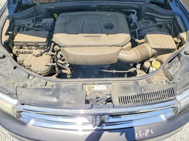 Aukcja sprzedaży 2019 Dodge Durango, vin: 1C4RDHAG7KC779680, numer aukcji: 57818296