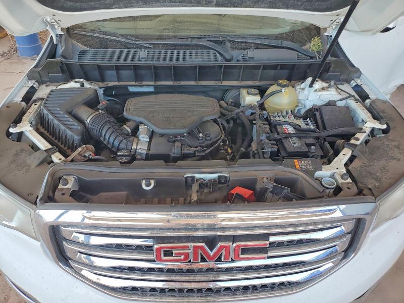 Aukcja sprzedaży 2017 Gmc Acadia, vin: 1GKKNLLSXHZ259034, numer aukcji: 57176886