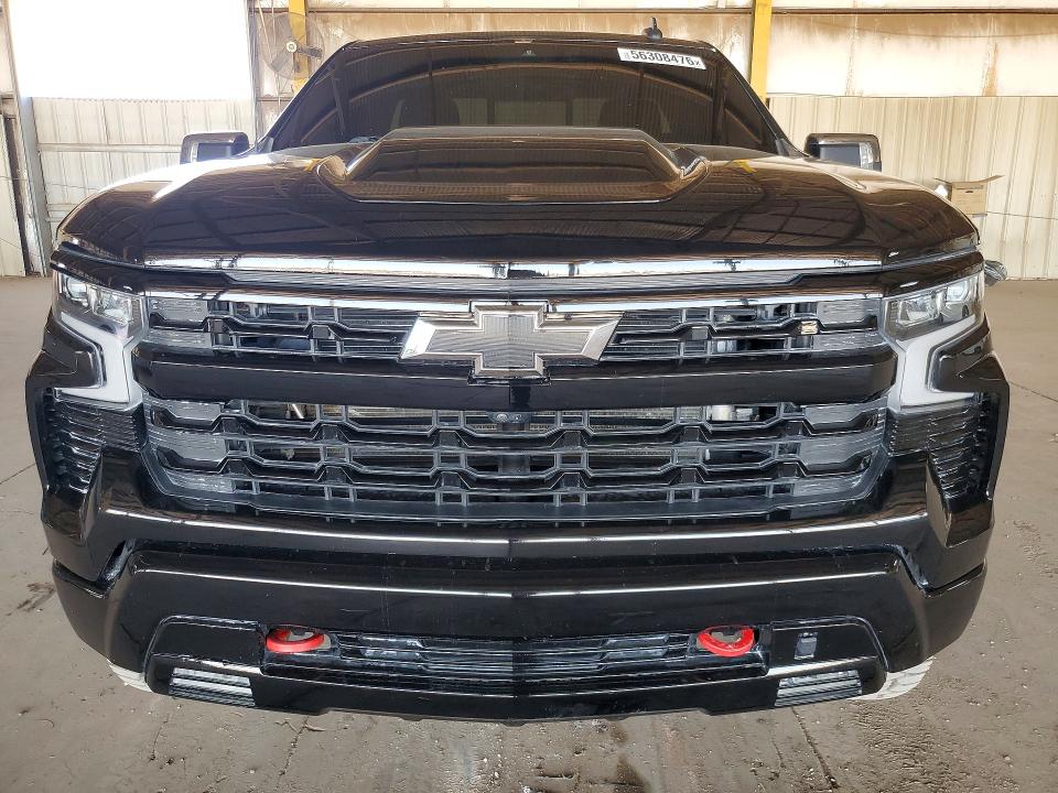 Aukcja sprzedaży 2024 Chevrolet Silverado, vin: 3GCNAAED8RG353356, numer aukcji: 56308476