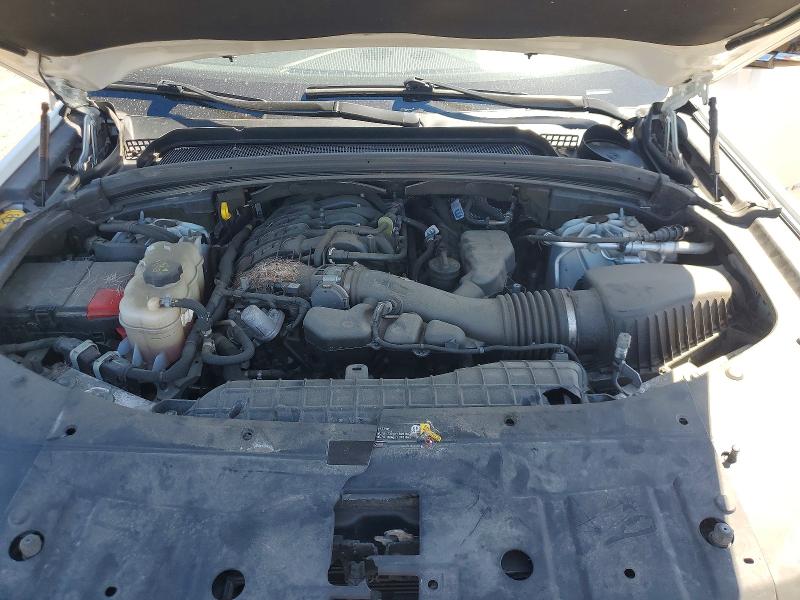 Продажа на аукционе авто 2021 Jeep Grand Cherokee, vin: 1C4RJKBGXM8144091, номер лота: 58230806