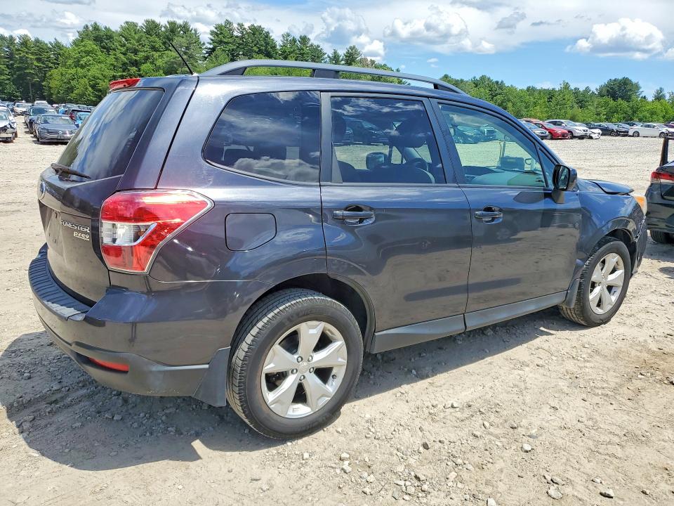 Aukcja sprzedaży 2014 Subaru Forester, vin: JF2SJAEC5EH493330, numer aukcji: 58902236