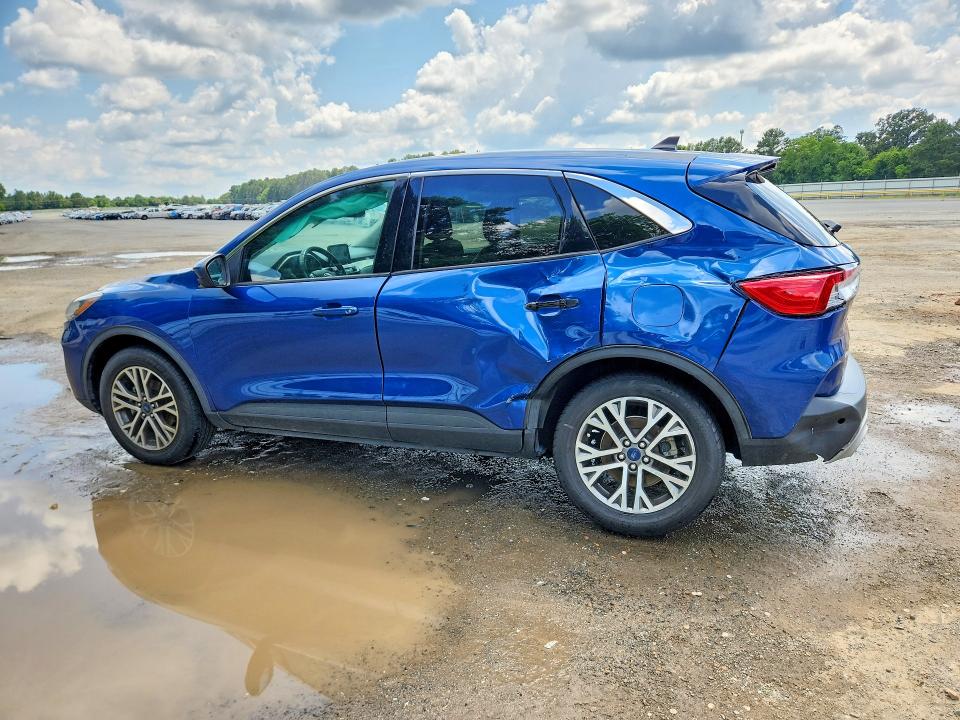 Aukcja sprzedaży 2022 Ford Escape, vin: 1FMCU9H63NUA22844, numer aukcji: 56249236