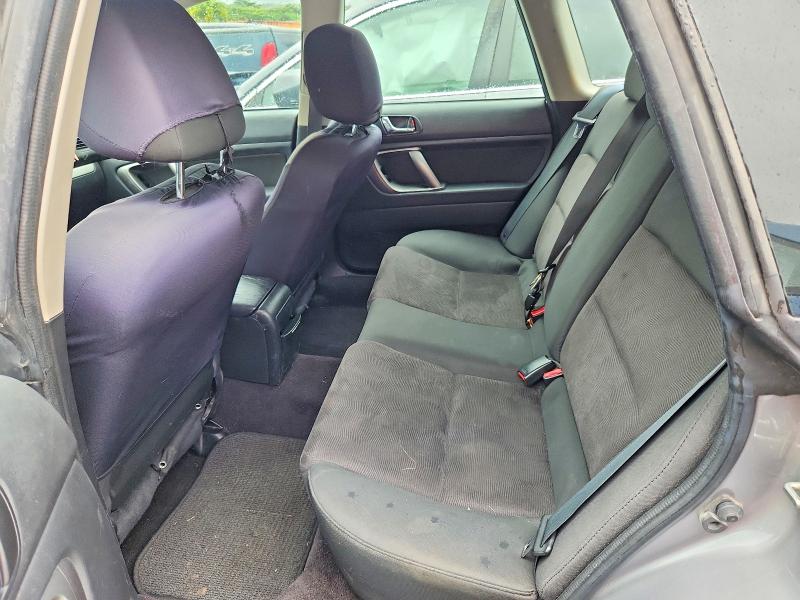Продаж на аукціоні авто 2009 Subaru Outback, vin: 4S4BP61C597347999, номер лоту: 56679466