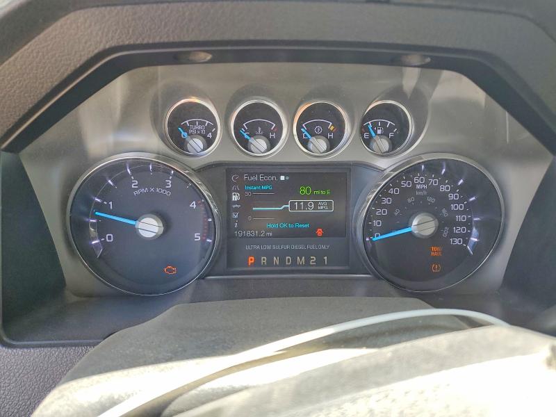 Продажа на аукционе авто 2013 Ford F350, vin: 1FT8W3BT8DEB26674, номер лота: 65061216