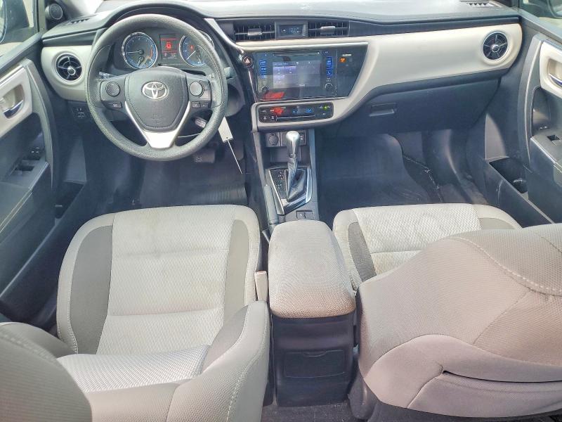 Aukcja sprzedaży 2017 Toyota Corolla, vin: 2T1BURHE0HC919810, numer aukcji: 56071236