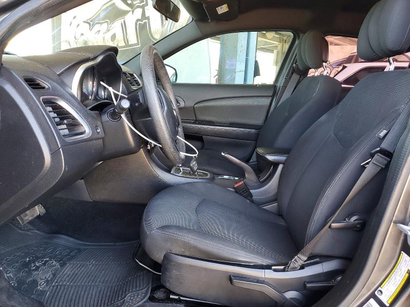 Продаж на аукціоні авто 2014 Dodge Avenger, vin: 1C3CDZAB5EN226846, номер лоту: 55215666