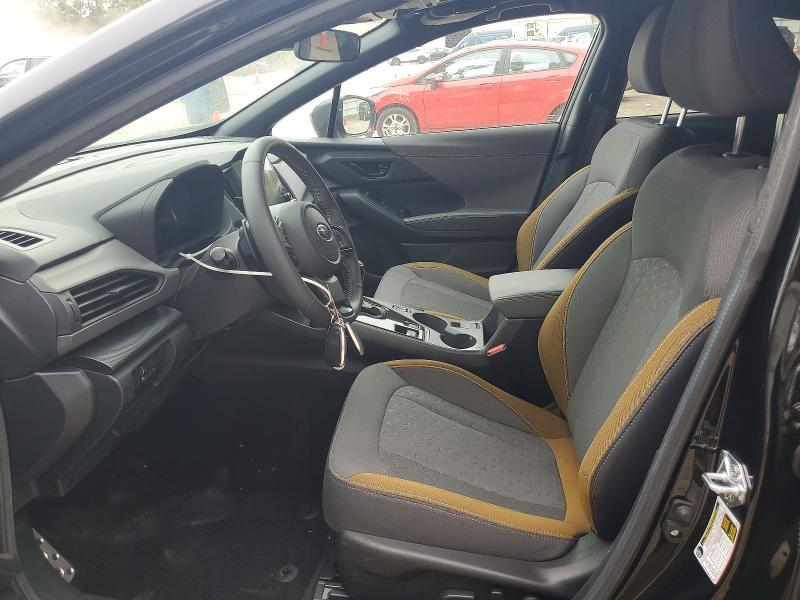 Aukcja sprzedaży 2025 Subaru Crosstrek, vin: 4S4GUHF64S3725191, numer aukcji: 56587536