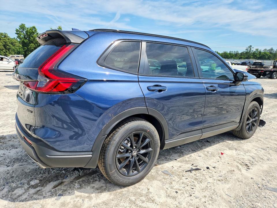 Aukcja sprzedaży 2026 Honda Cr-v, vin: 5J6RS5H89TL009348, numer aukcji: 57215306