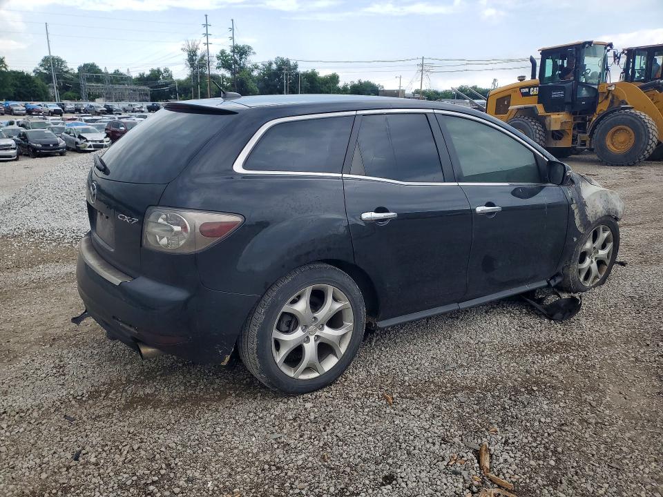 Продажа на аукционе авто 2010 Mazda Cx-7, vin: JM3ER2W36A0323308, номер лота: 57155696