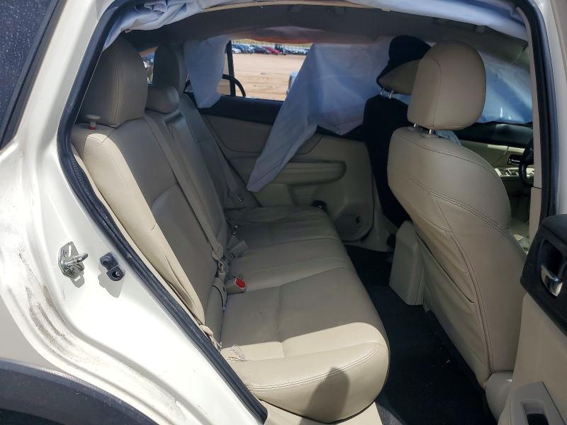 58640706 :رقم المزاد ، JF2GPAGC6E8302550 vin ، 2014 Subaru Xv Crosstrek مزاد بيع