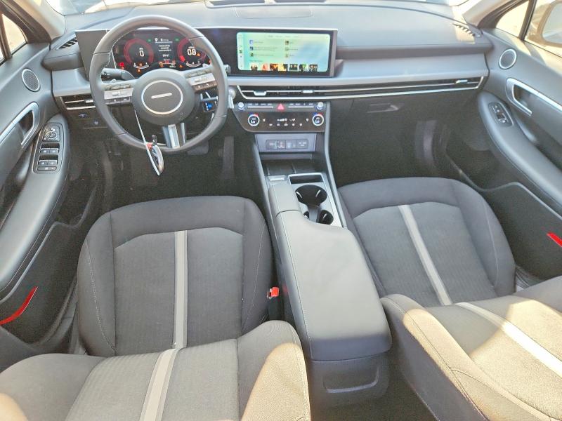 Aukcja sprzedaży 2026 Hyundai Sonata, vin: KMHL64JA6TA542269, numer aukcji: 55630606