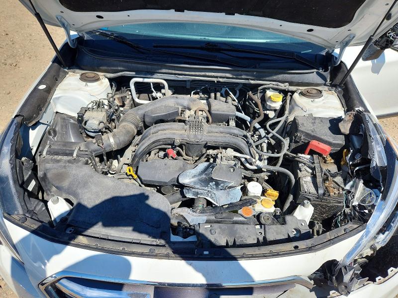 Продаж на аукціоні авто 2018 Subaru Outback, vin: 4S4BSANC4J3204176, номер лоту: 55854576