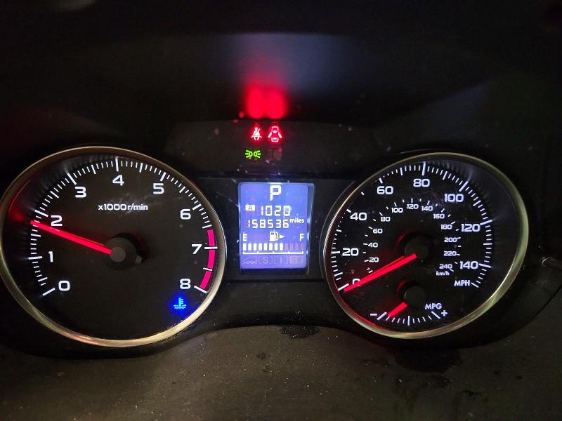 Продаж на аукціоні авто 2016 Subaru Crosstrek, vin: JF2GPABC1G8317466, номер лоту: 58819816