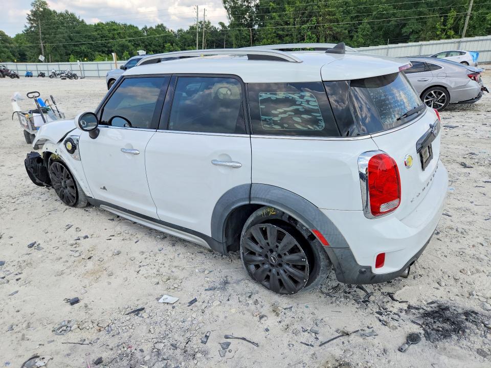 Продажа на аукционе авто 2019 Mini Cooper, vin: WMZYU7C50K3F93659, номер лота: 56835296
